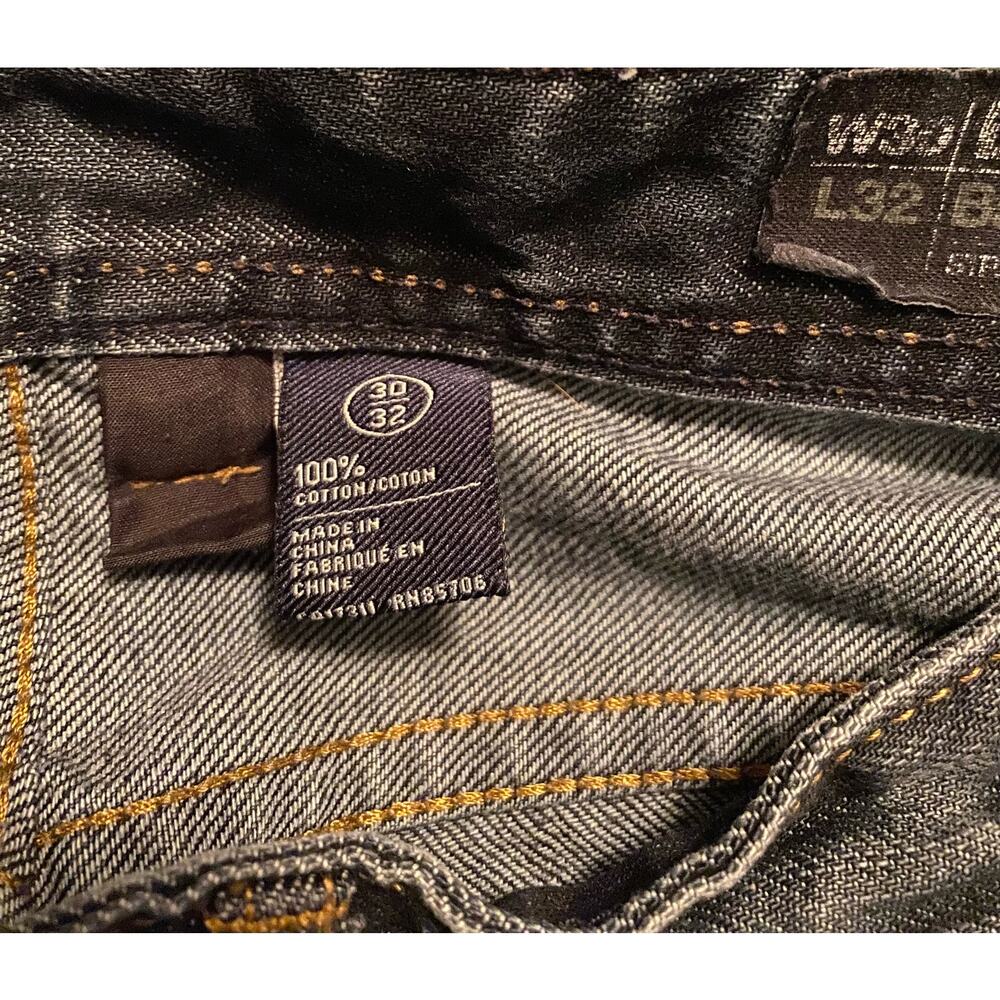 Buffalo David Bitton men’s jeans - Picture 8 of 9